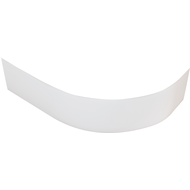 Панель фронтальная для ванны 1Marka Lil 140 см L/R фото 