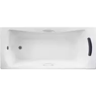 Ванна акриловая 1Marka Agora 170x75 см фото 