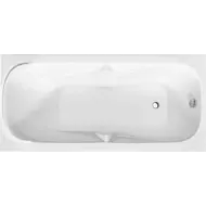 Ванна акриловая 1Marka Kleo 160x75 см фото 