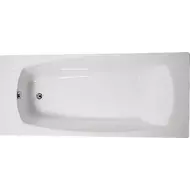 Ванна акриловая 1Marka Pragmatika 193x80 см, Размер - мм: 1950х800 фото 