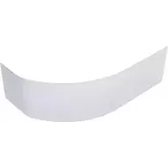 Панель фронтальная для ванны 1Marka Flat Diana 170 см L/R фото 