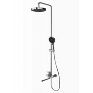 Душевая стойка Sole Genova S037C фото 