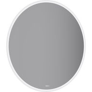 Зеркало Aqwella Moon 80 см MOON0208AH фото 