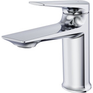 Смеситель для раковины Cezares LINER-LS-01-W0 фото 