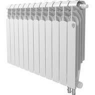 Радиатор Royal Thermo Vittoria Super 500 2.0 VDR80 - 11 секц. НС-1418311 фото 