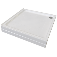 Поддон акриловый Радомир Дрим 90х90 см фото 