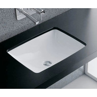 Раковина врезная под столешницу Laufen Pro S 65 см 8.1196.5.000.109.1 фото 