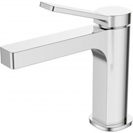 Смеситель для раковины BelBagno ALBANO-LVM-CRM-W0 фото 