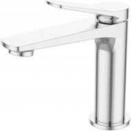 Смеситель для раковины BelBagno UNIQUE-LVM-CRM-W0 фото 