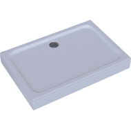 Поддон акриловый Aquatek 90x120 см DPA-0000006 фото 