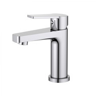 Смеситель для раковины Aquatek Лугано AQ1710CR фото 