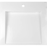 Раковина над стиральной машиной Azario Domino 60 см CS00082282 фото 