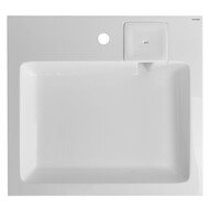 Раковина над стиральной машиной Azario Beta 60 см CS00086605 фото 