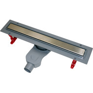 Трап Azario 75 см AZ1105-00175 (под плитку) фото 