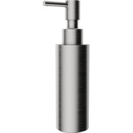 Дозатор для жидкого мыла Omoikiri OM-06 BN 4995092, нержавеющая сталь фото 