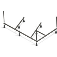 Каркас для ванны Cersanit Joanna 140 см фото 