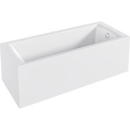 Ванна акриловая Bas Амур 170x70 фото 