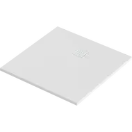 Каменный поддон Bas Essentia 100x100 см (квадратный) фото 