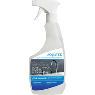Чистящие средство Aquatek AQ9001 фото 