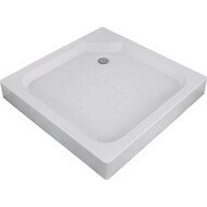 Поддон акриловый Taliente 80x80 см PTA-08082 фото 