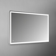 Зеркало BelBagno SPC-GRT-1000-600-LED-TCH 100 см фото 