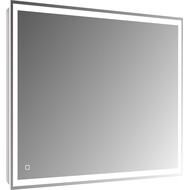Зеркало BelBagno SPC-GRT-900-800-LED-TCH 90 см фото 