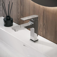 Смеситель для раковины Grossman Classic 510.K35.04.100, Цвет производителя: хром фото 