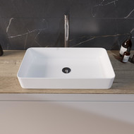 Раковина-чаша Grossman 61 см GR-3031 фото 