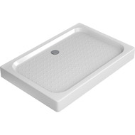 Поддон Niagara Eco 120x80 см NG-P1280-14Q фото 