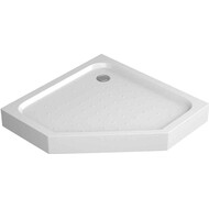 Поддон Niagara Eco 100x100 см NG-P1010-14D фото 