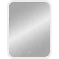 Зеркало для ванной комнаты AN Самба 60 см фото 