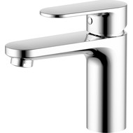 Смеситель для раковины Aquatek Ника AQ1810CR фото 