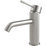 Смеситель для раковины Allen Brau Priority 4.0 5.31С01-BN, никель фото 