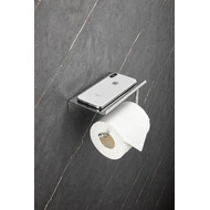 Держатель для туалетной бумаги Belz B9001 фото 