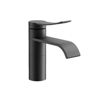 Смеситель для раковины Belz B10812-7, чёрный фото 