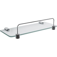Стеклянная полка Niagara Promo P00MT1 фото 