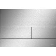 Кнопка смыва TECEsquare II 9240830, сатин фото 