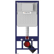 Инсталляция для унитаза Allen Brau EVO 9.1EV00.20 фото 