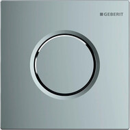 Ручной пневмопривод смыва Geberit Sigma 01 116.011.21.5 для писсуара фото 