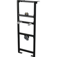 Инсталляция для писсуара Alcaplast A107/1120 фото 