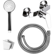 Смеситель для душа Loranto Gracia LR40506000 фото 