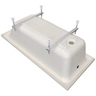 Ножки для ванн STARK фото 