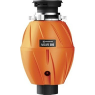 Измельчитель пищевых отходов Omoikiri Nagare 500 (4995060) фото 