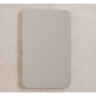 Зеркало Velvex Bio 40 см zkBIO.40-21 фото 