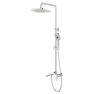 Душевая стойка Azario Alanti AZ-K2332-1 фото 