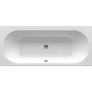 Ванна акриловая Ravak City 180x80 см C920000000 фото 