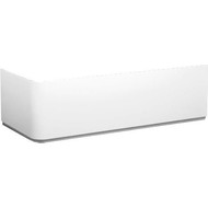 Панель фронтальная для ванны Ravak 10° 160 см CZ84100A00 R фото 