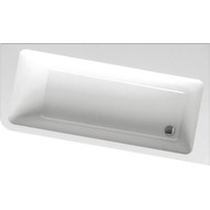 Ванна акриловая Ravak 10° 160x95 см C841000000 R фото 