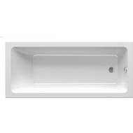 Ванна акриловая Ravak 10° 170x75 см CA71000000, Размер - мм: 1700х750 фото 