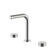 Смеситель для раковины Boheme Stick 152-NB.1, никель, Цвет производителя: никель фото 